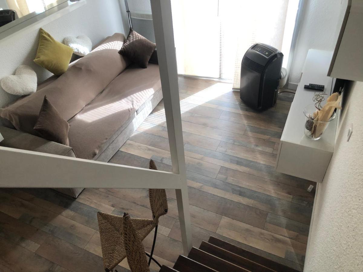 Apartment T2/t3 Duplex A Port Proche De La *