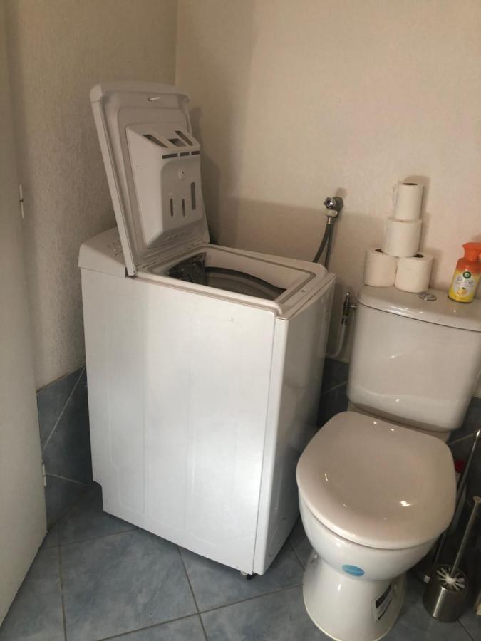 T2/t3 Duplex A Port Proche De La
