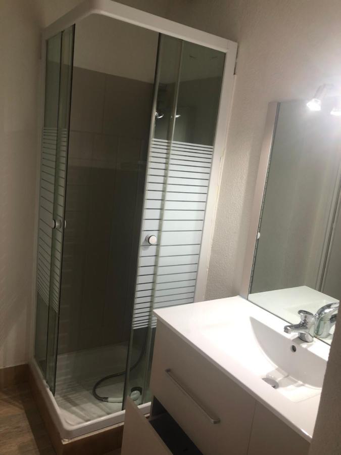T2/t3 Duplex A Port Proche De La